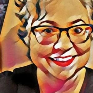 Meet your Posher, Rebecca